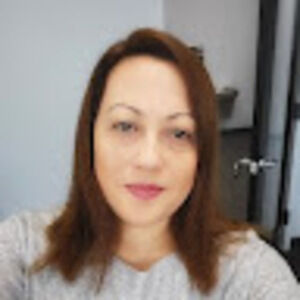 Meet your Posher, Sabrina